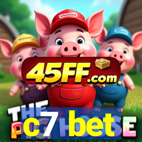 c7 bet